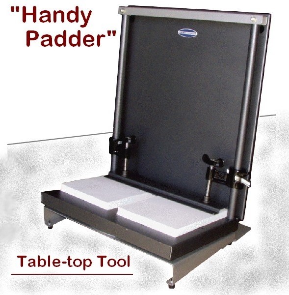 Handy Padder Pad Press
